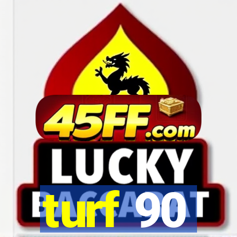 turf 90
